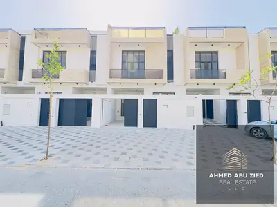 فيلا رائعة للبيع في الياسمين على مساحة أرض 1,800 قدم مربع، مكوّنة من طابقين بالإضافة إلى روف، بتصميم عصري ومساحات واسعة تلبي احتياجات العائلة العصرية