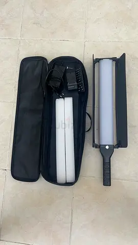 Lucky Stick Light