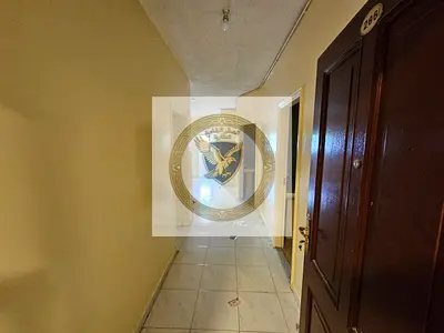 مساحات واسعه اطلاله مفتوحه صيانه مجانيه تكييف مركزي موقع مميز قريب لجميع الخدمات جيم مجاني