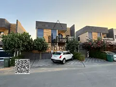 Villa for rent in Al Zahiyah area, Ajman