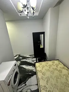 Amazing small room with attached washroom in Rigga AlButten