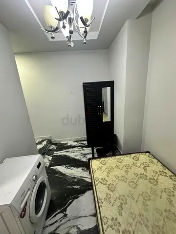 Amazing small room with attached washroom in Rigga AlButten