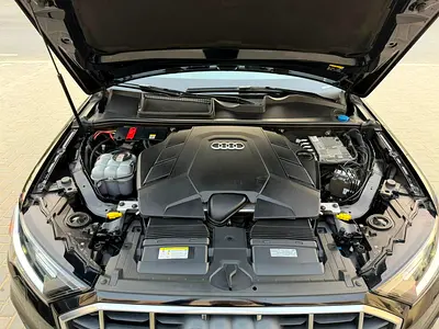 Audi Q7 3.0 TFSI quattro, миниатюра 9