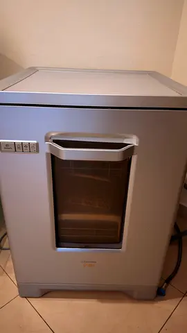 Compact Electrolux dishwasher - excellent -working condition only 100