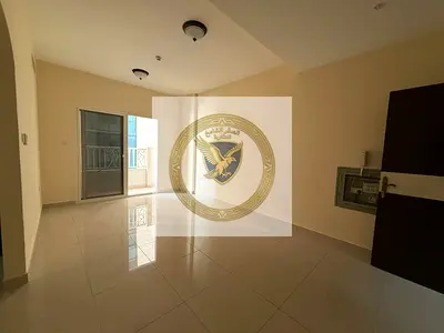 أفخم شقة غرفتين وصالة مع بلكونة أمامية في التعاون، باركن مجاني، مساحات واسعة، تشطيب سوبر ديلوكس، موقع مميز قريب من الخدمات والطرق الرئيسية