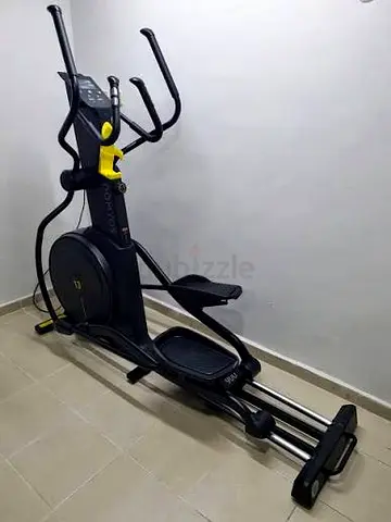 Domyos EL 900 Connected Advanced Cross Trainer