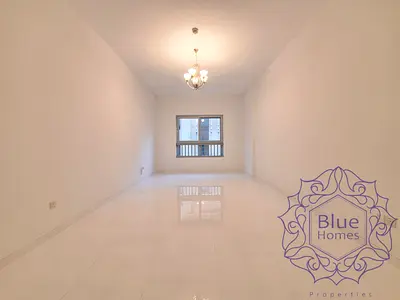 Ready To Move | Prime Location 15 Days Grace Period - 1 BHK & Balcony |