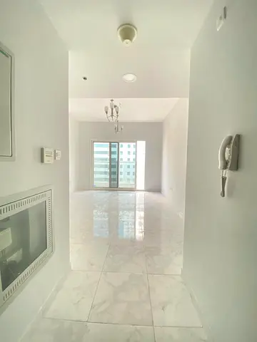 *1 MONTH FREE**PARKING FREE* BRAND NEW APARTMENT 1BHK With Balcony Just In 43k Close To DUBAI BORDER