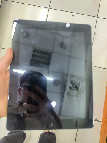 iPad 2nd generation