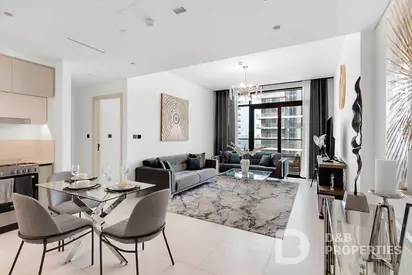Fully Furnished | Private Beach | Available Soon