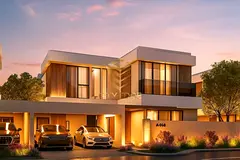 5 min from Dubai-ready&amp; off plan-7 years pp-smart