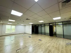 10 Step Away Metro | Fitted And Partition Office | Book