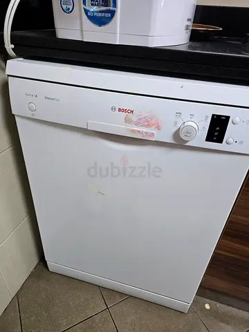 Bosch Dishwasher