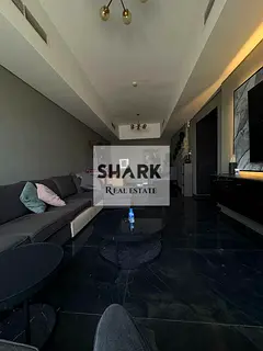 Own a spacious 2-bedroom apartment in Al Nuaimiya Tower 1