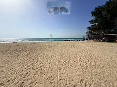 2 Parking Spaces | Free AC, Gym &amp; Pool | Kids Area | Private Beach | Panoramic Sea View