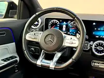 2021 Mercedes-BENZ GLA — миниатюра 13