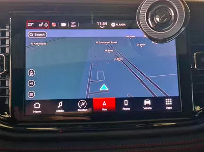 2023 Dodge DURANGO 缩略图 13