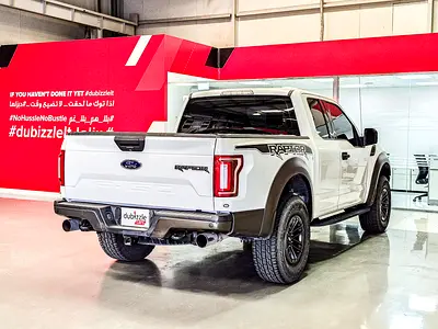 2020 FORD F-150 — фото 5