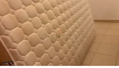 Queen/double mattress