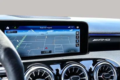 2022 Mercedes-BENZ A-CLASS — миниатюра 16