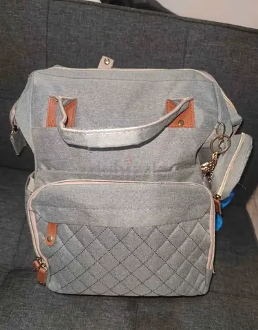 Baby travel bag