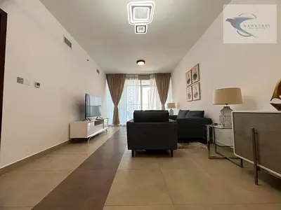 Spacious 1-Bedroom Apartment | Garden View | Marina Bay C2, Al Reem Island, Abu Dhabi