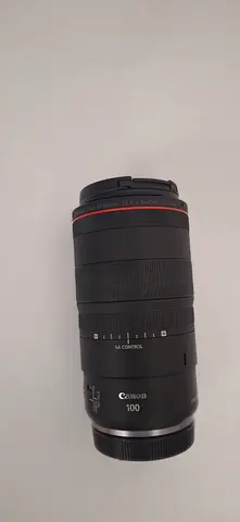 Canon RF 100mm