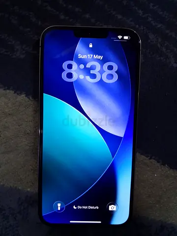 I phone 13 pro max