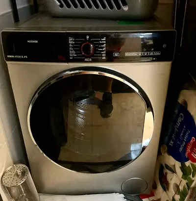 Hoover 10kg Front Load Washing Machine