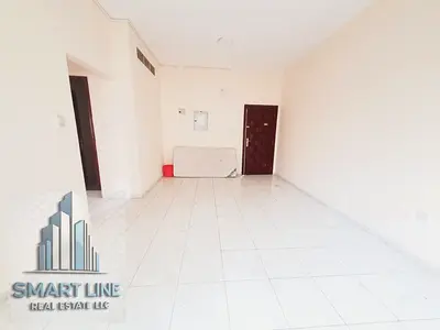 Close To King Faisal Street Huge 2Bhk Apartment With Living Hall And Balcony Full Family Building