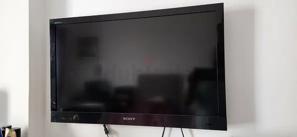 Sony 32-inch 3D LED TV