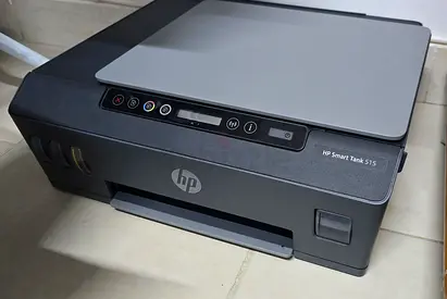 HP SMART TANK 515