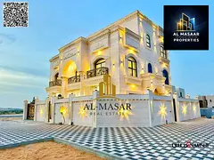 Your chance to own your dream villa. Freehold ownership for all nationalities. Roof (negotiable). Su