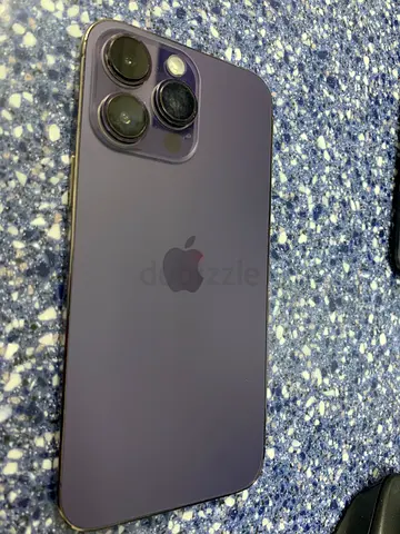 I phone 14 pro max