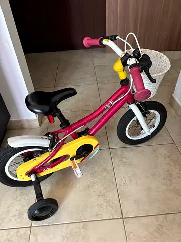 Bicycle for sale