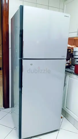 Hitachi inverter refrigerator