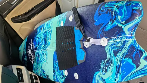 Wavestorm Surfboard
