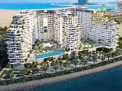 12%ROL_ Near Casino 20/80 Payment Plan_Waterfront Luxury_sea view_Hot Deal