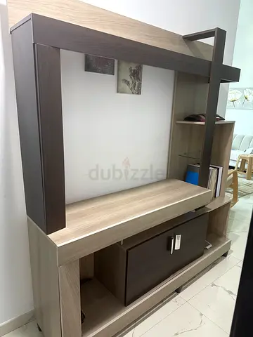 Tv cabinet
