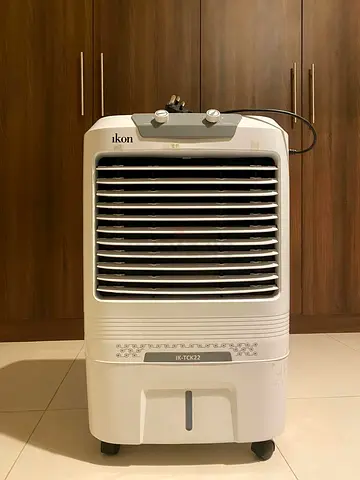 Ikon air cooler for sale
