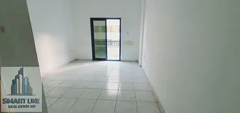 2BHK apartment with Master Bedroom and Big Balcony with open view// Just 38k