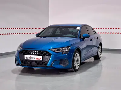 2023 AUDI A3 缩略图 3