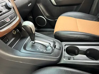 2016 Chevrolet CAPTIVA 照片 17