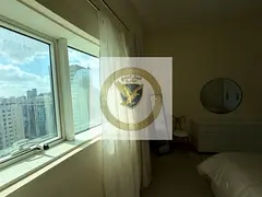 Luxury First-Tenant Fully Furnished Apartment All Bills Included Corniche Al Majaz1