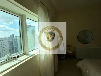 Luxury First-Tenant Fully Furnished Apartment All Bills Included Corniche Al Majaz1