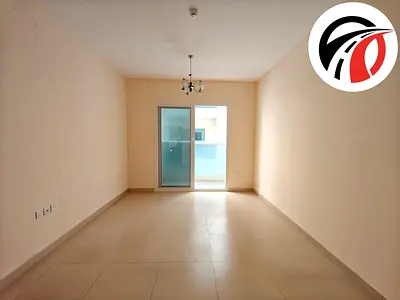 1BHK WITH CAR PARKING//BALCONY//12 CHEQUES PAYMENT// PRIME EDUCATIONAL HUB