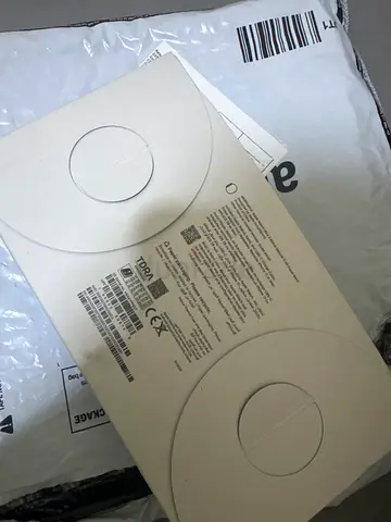 Apple Watch Ultra (sealed box) - 49mm with Ocean Band (boxed)