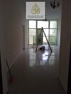 2 Bedroom Hall Apartment with Balcony for Rent in Al Khan Sharjah | Spacious Family Apartment | Flex