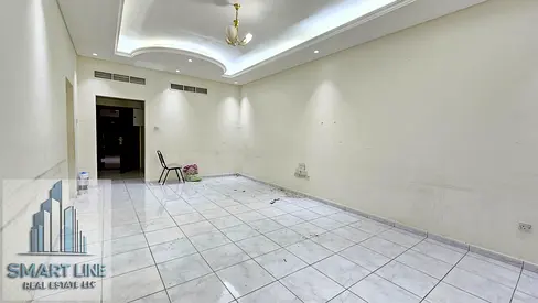 LUXURY OFFER : Huge 2 BHK with Big Balcony and Nice Finishing Full Family Building