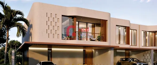 A New Standard of Luxury Living in Sharjah | Strategic location